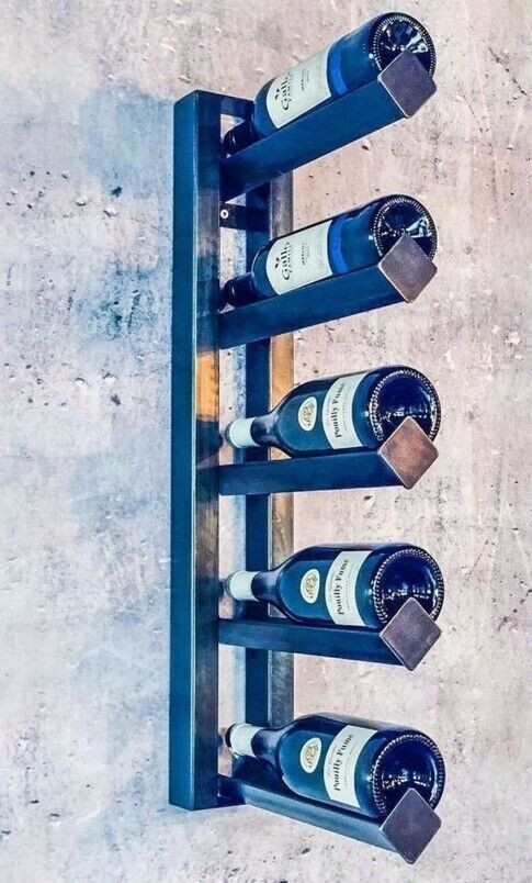 Portabottiglie vino cantinetta in ferro