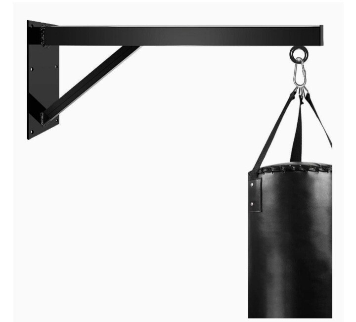 Gancio sacco boxe muro parete professionale